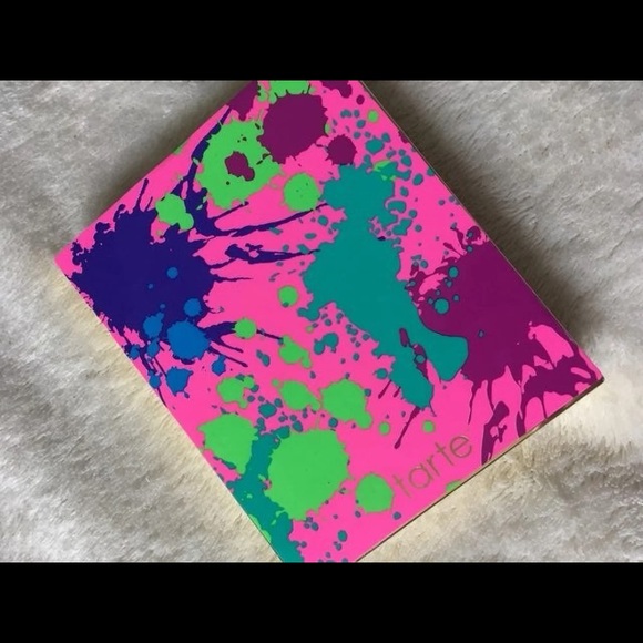 Tarte Remix Naturals EyeShadow Palette - Picture 4 of 5